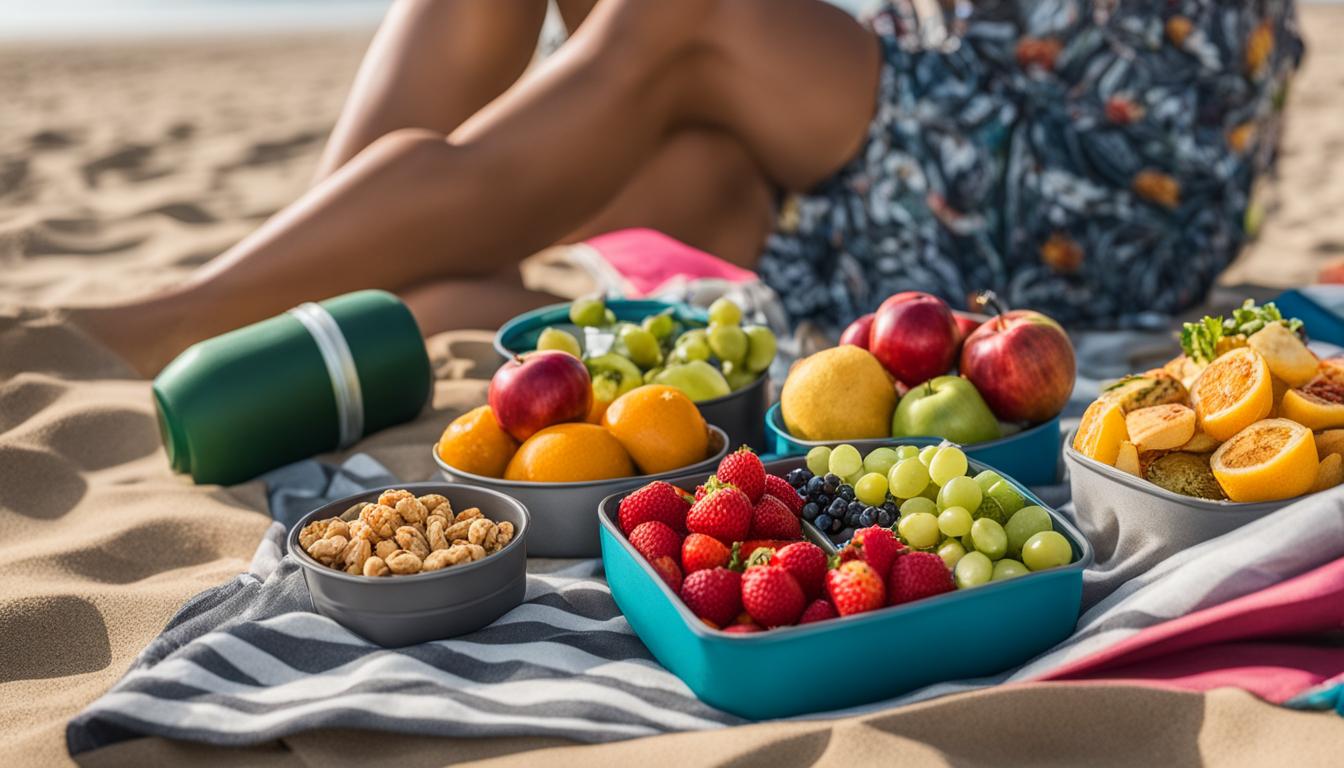 L'Alimentation Saine et Abordable au Québec : Astuces pour Manger Équilibré