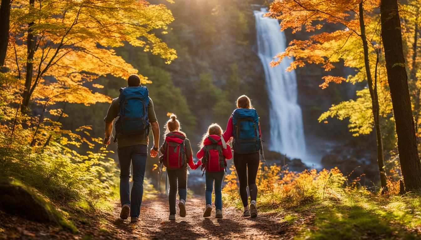 Les Vacances Économiques au Québec : Explorer sa Province sans Se Ruiner