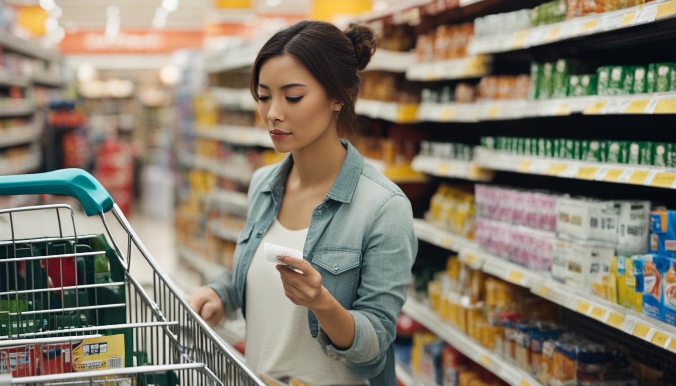 Optimiser Votre Budget en Période de Crise : L'Art des Coupons au Québec