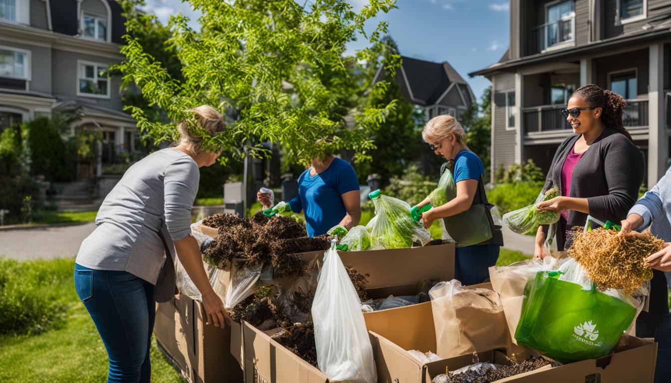 Réduire les Déchets et Économiser de l'Argent : Le Mouvement Zéro Déchet au Québec