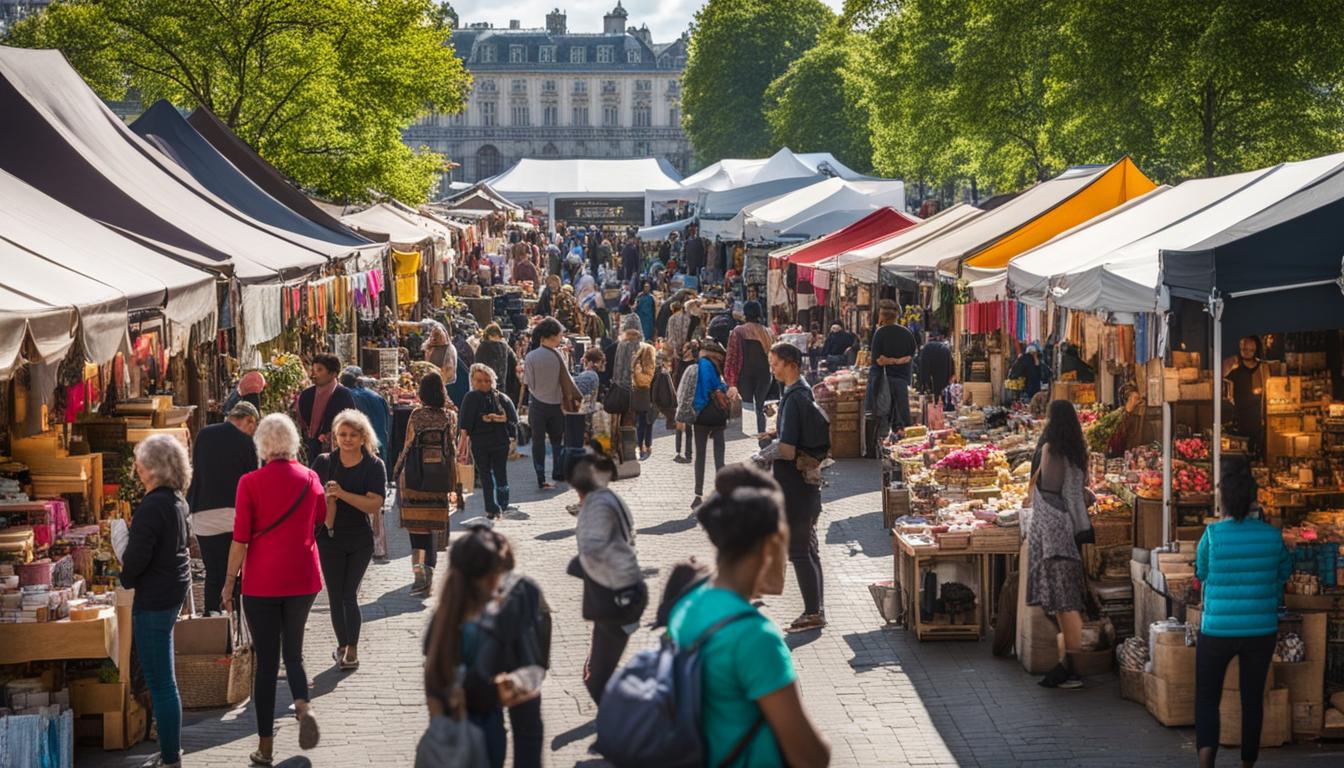 Beauté à Petit Prix au Québec : Où Trouver des Rabais sur les Produits de Beauté Locaux?