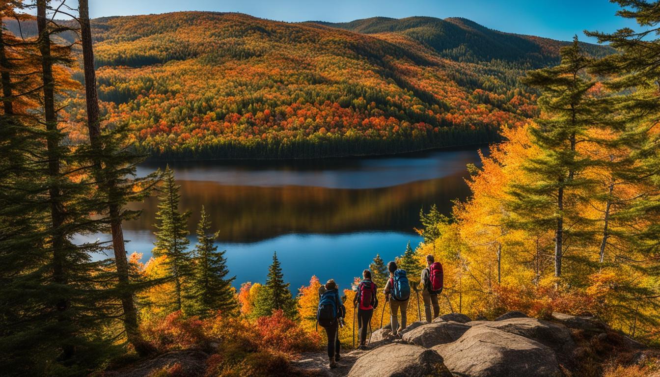 Voyager à Bas Coût au Québec : Découvrir Votre Province sans Dépenser une Fortune