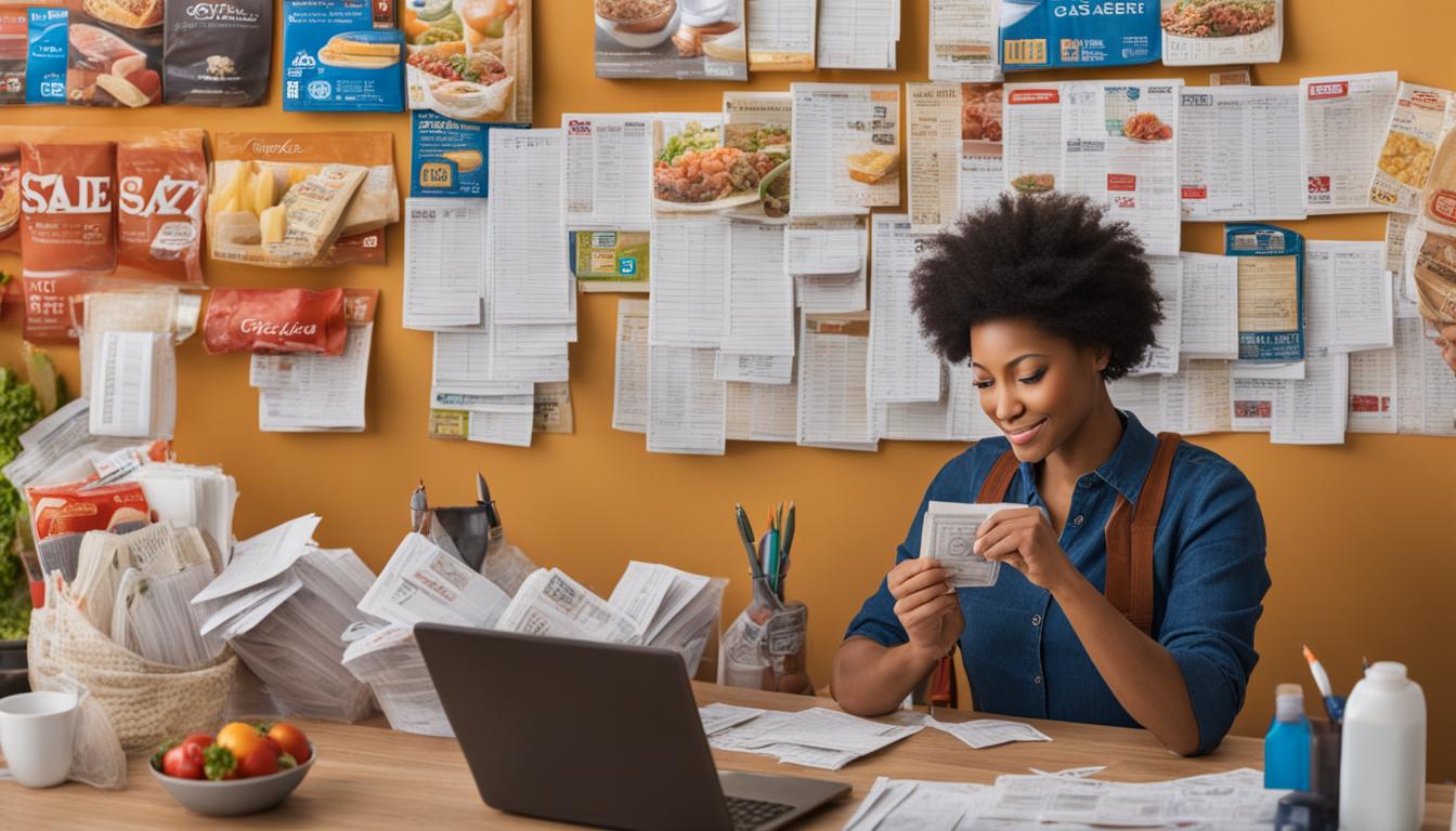 La Culture du Couponing au Québec : Comment elle Influence notre Quotidien?