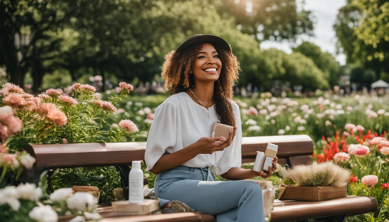 L'Équilibre Entre Budget et Bien-Être : Conseils pour des Achats Beauté Raisonnables