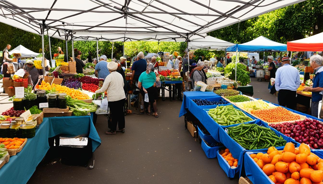 Économiser sur les Gourmandises : Où Trouver des Délices Locaux à Petit Prix au Québec