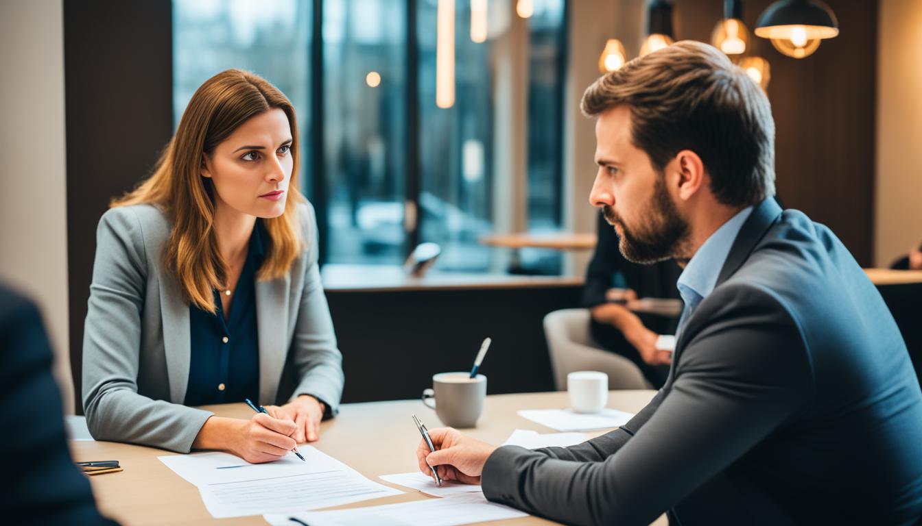 Techniques de négociation efficaces