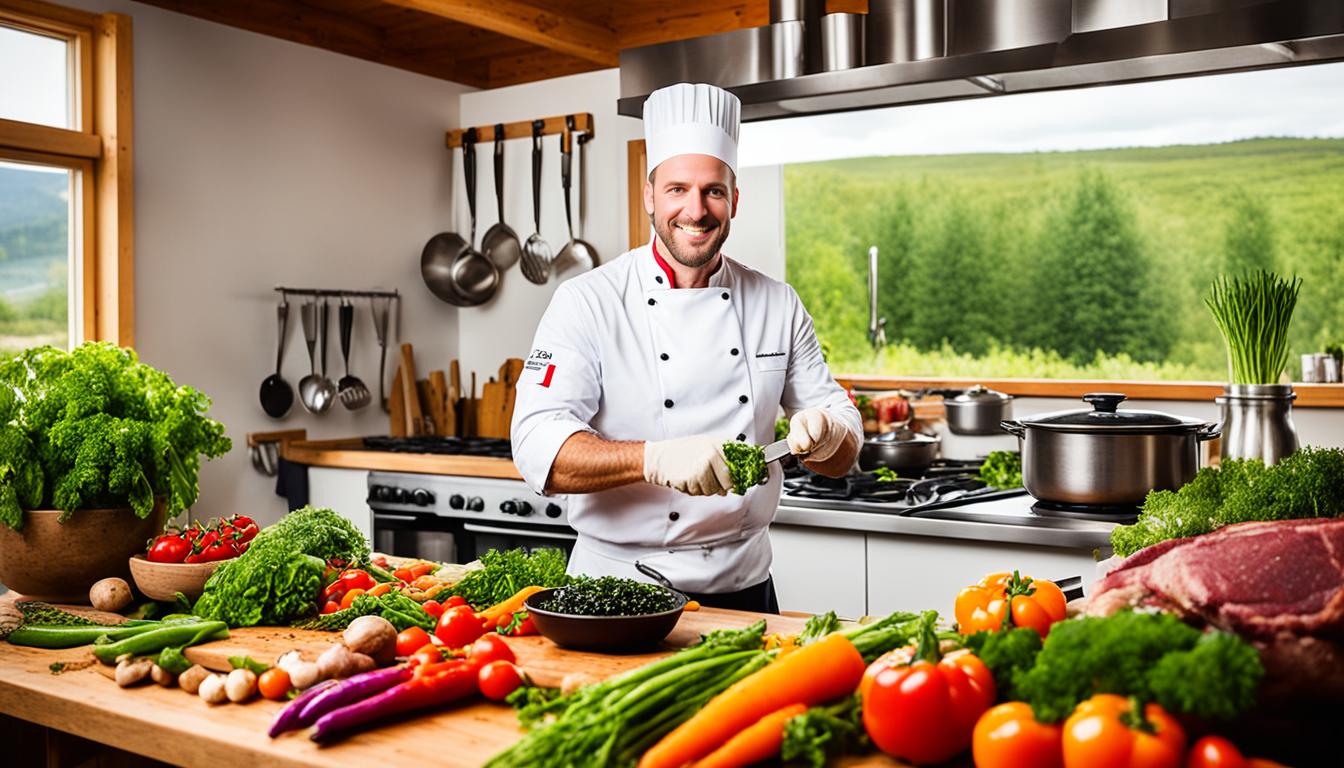 Recettes économiques avec produits du Québec