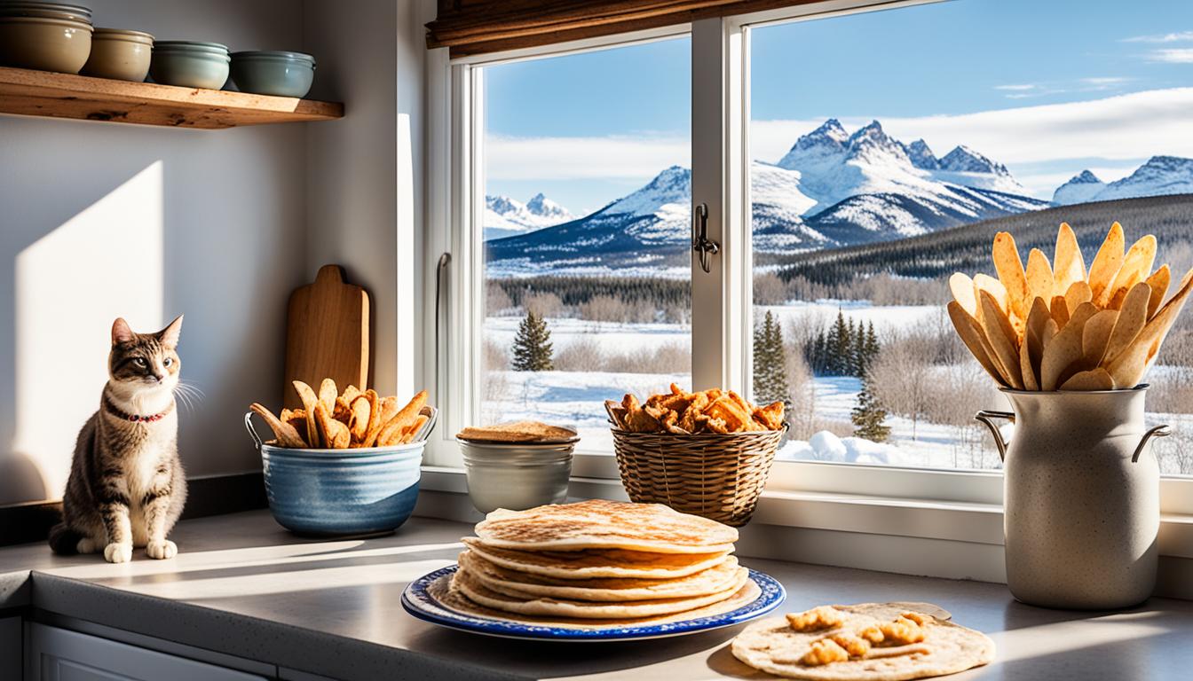 Plats réconfortants économiques du Québec