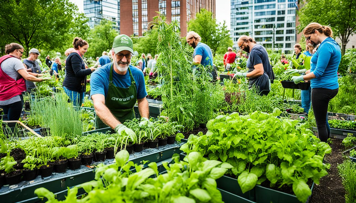 Alimentation durable au Québec