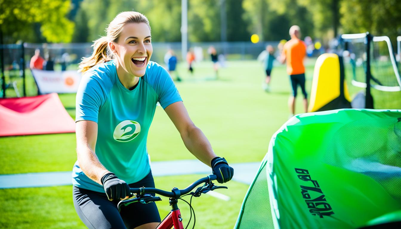 Avantages de la location équipement sportif au Québec