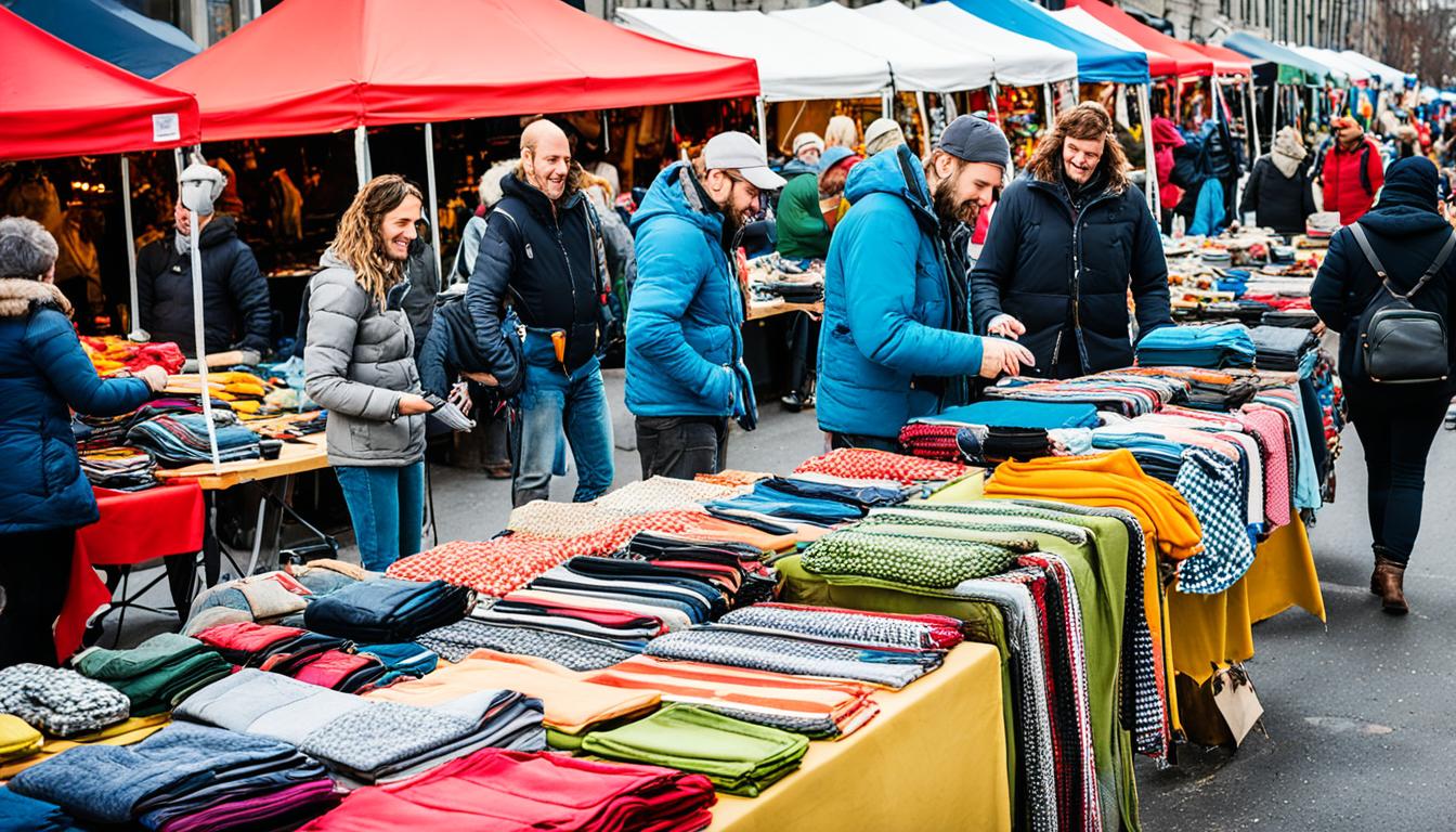 augmentation marché seconde main au Québec