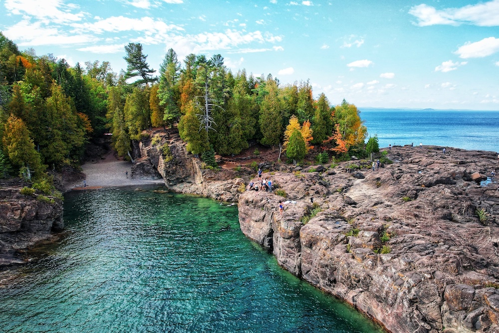 Les Vacances Économiques au Québec : Explorer sa Province sans Se Ruiner