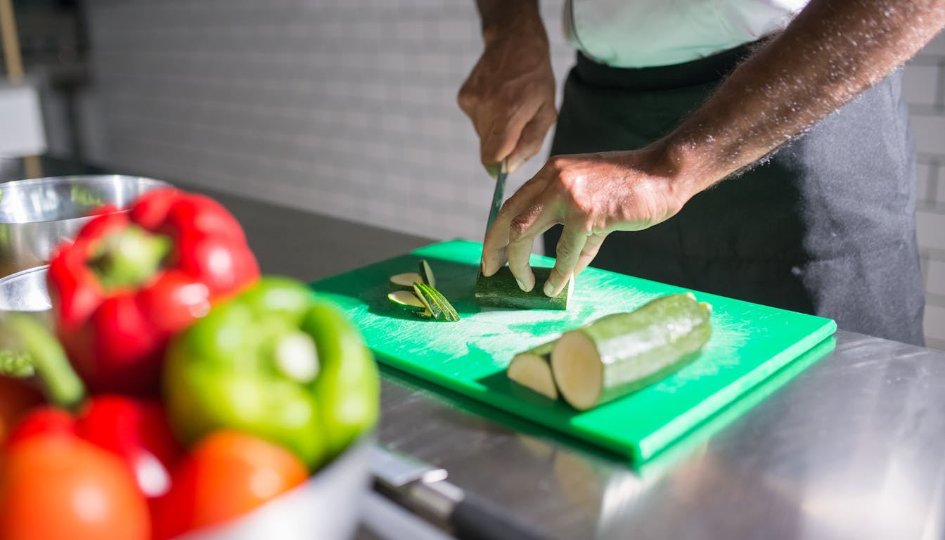 La Préparation de Repas Économique et Équilibré au Québec : Planifier ses Menus